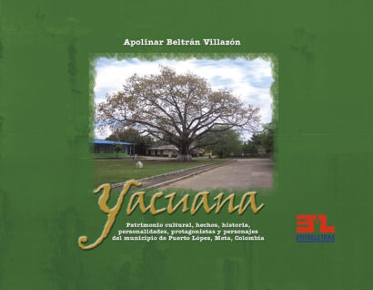Yacuana