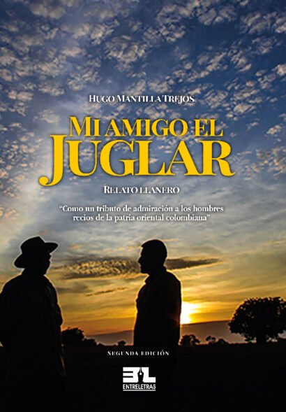 Mi amigo el juglar