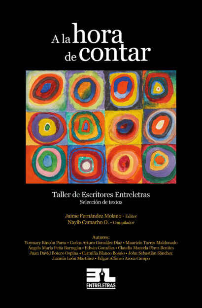 A la hora de contar