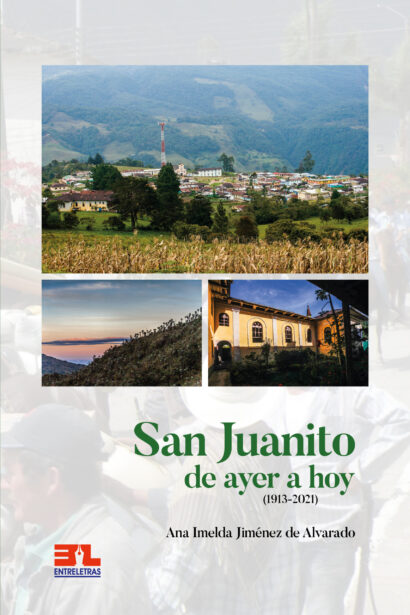 San Juanito, de ayer a hoy
