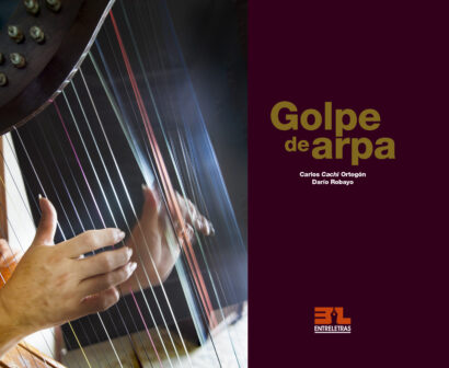 Golpe de arpa
