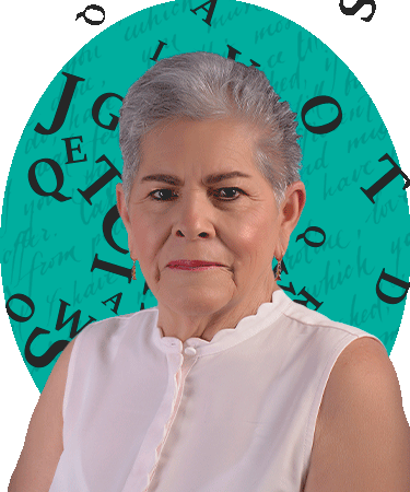 Ana Imelda Jiménez de Alvarado