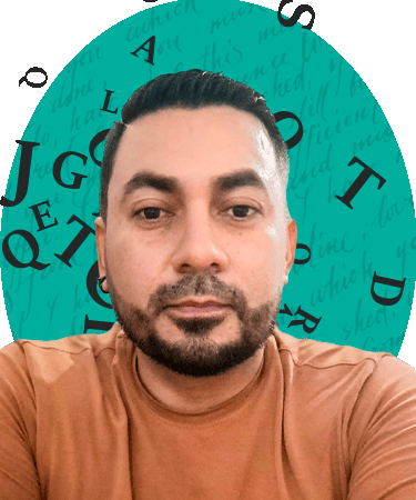 Carlo Carrillo Galvis