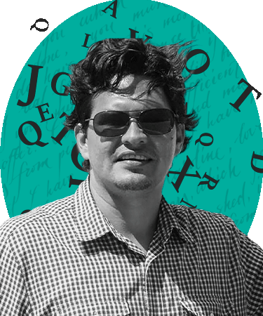 Carlos Enrique Pachón García