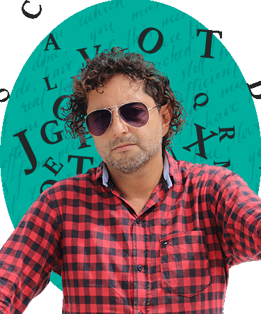 Darío Sánchez Carballo