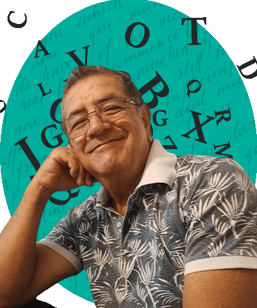 Enrique Torres Quevedo