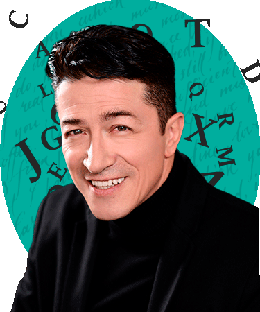 John Fitzgerald Torres Sanmiguel