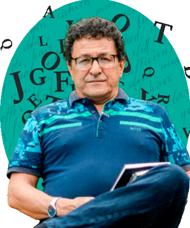 José Vicente Casadiego León