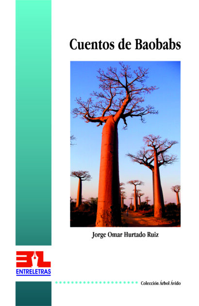 Cuentos de Baobabs