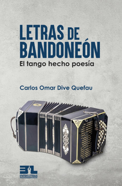 Letras de bandoneón