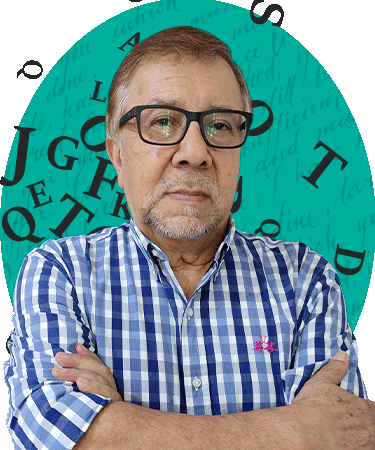 Rafael H. Salamanca R.