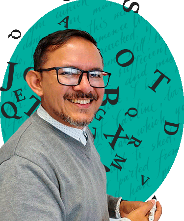 Mario Rojas Hernández