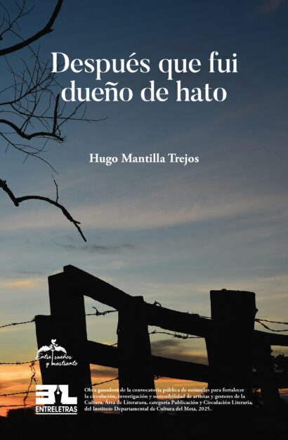 Después que fui dueño de hato