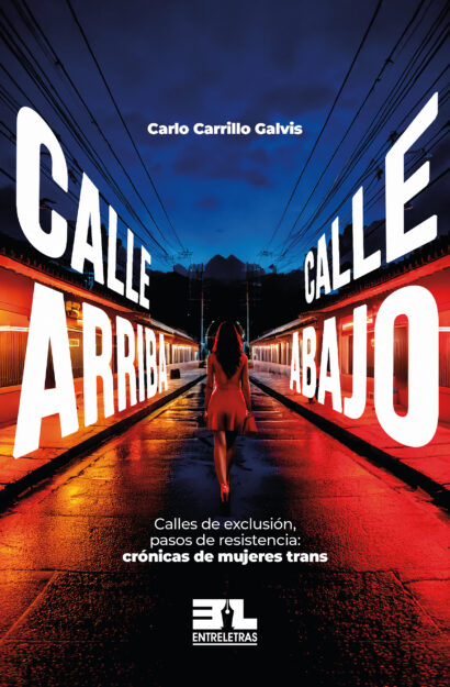 Calle arriba, calle abajo