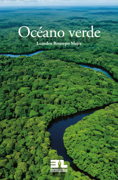 Océano verde