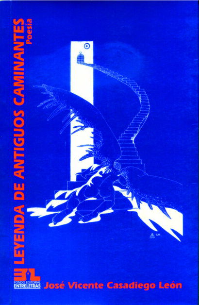 Leyendas de antiguos caminantes