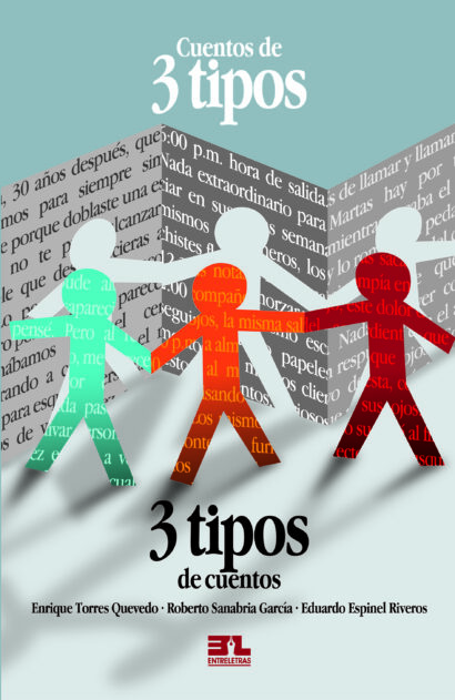 Cuentos de tres tipos, tres tipos de cuento