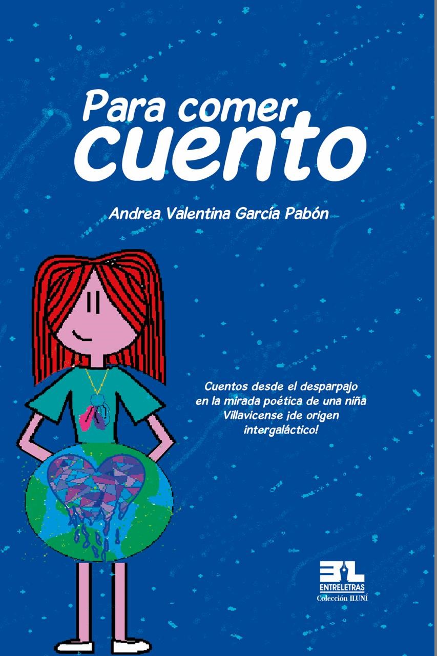 Para comer cuento/Tocando fondo