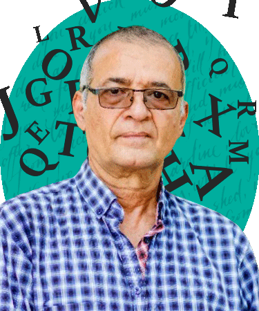 Henry Benjumea Yepes