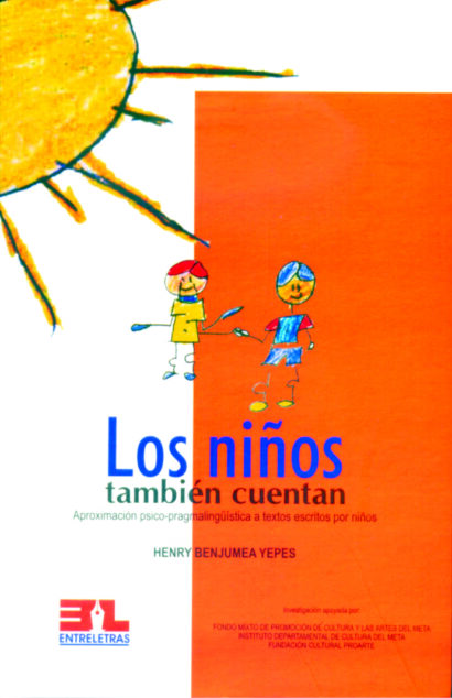 Los niños también cuentan
