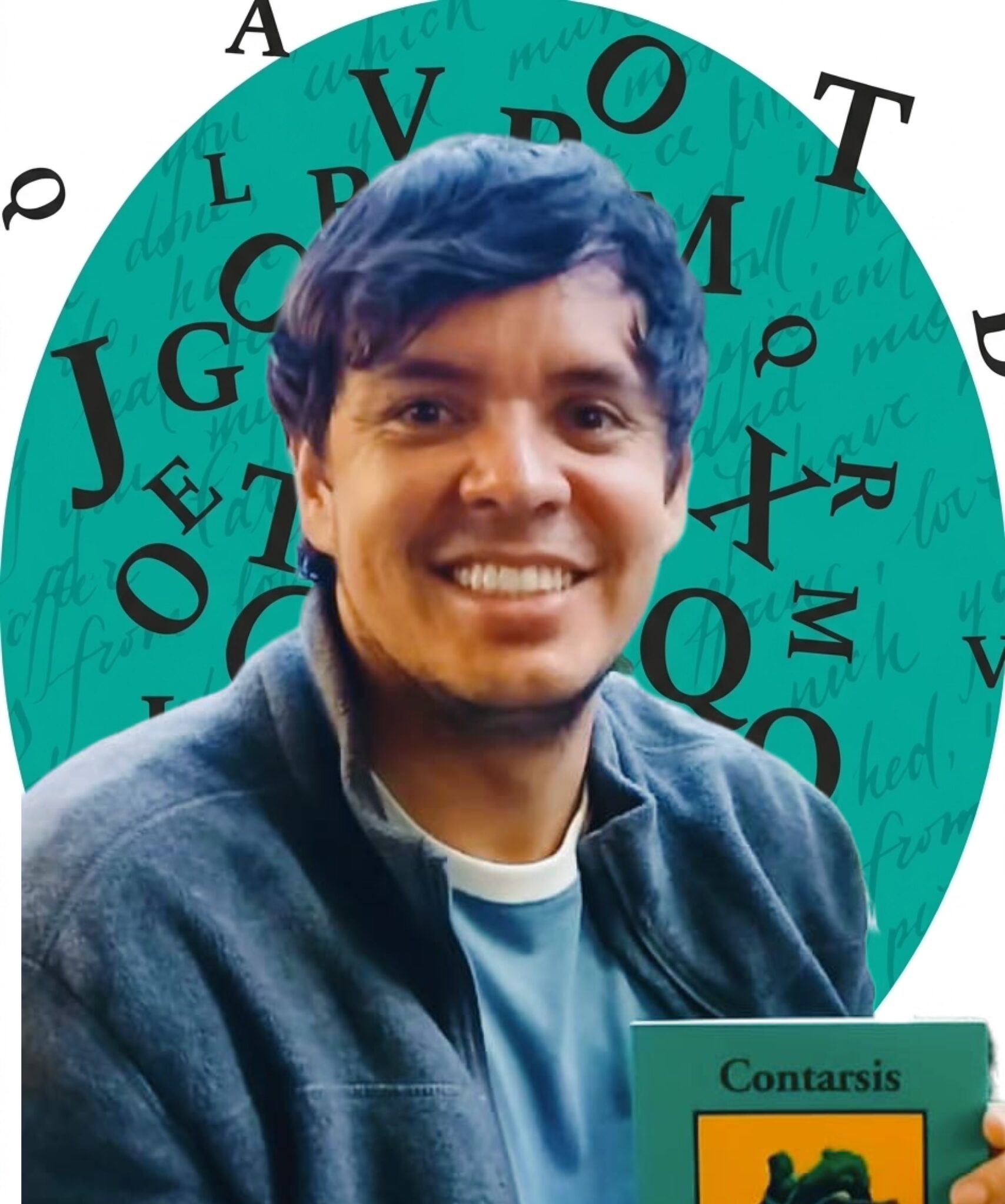 Juan Carlos Sanabria Romero