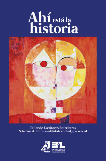 Ahí está la historia