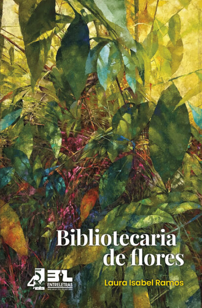 Bibliotecaria de flores