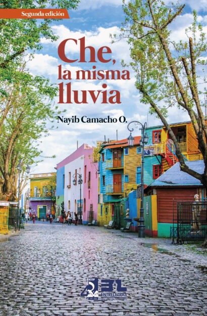 Che, la misma lluvia