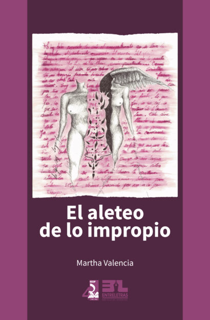 El aleteo de lo impropio